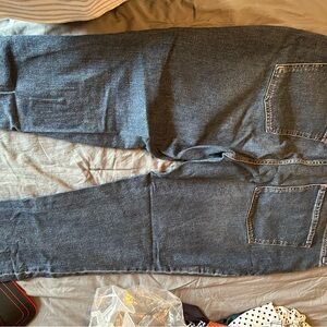 Old Navy Men's Blue Jeans